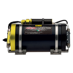 OMP CESAL4 LE electrical extinguisher with FIA, large