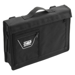 OMP Co-Driver bag