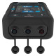 Amplifiers ZERONOISE intercom amplifier Fearless WW Clearvoice | races-shop.com
