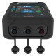 Amplifiers ZERONOISE intercom amplifier Fearless Clearvoice | races-shop.com