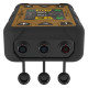 Amplifiers ZERONOISE intercom amplifier Fearless Offroad Clearvoice | races-shop.com