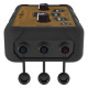 Amplifiers ZeroNoise Fury Offroad Clearvoice intercom amplifier | races-shop.com