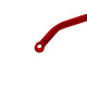 Strutbars Front lower strut bar VW Golf 4 | races-shop.com