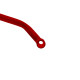 Strutbars Front lower strut bar VW Golf 4 | races-shop.com
