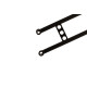 Strutbars Rear upper strut bar Toyota Corolla E12 | races-shop.com