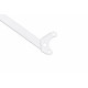 Strutbars Front upper strut bar Dodge Caliber | races-shop.com