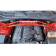 Strutbars Front upper strut bar Dodge Challenger 08-19 | races-shop.com