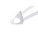 Strutbars Front upper strut bar Dodge Challenger 08-19 | races-shop.com