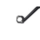 Strutbars Front upper strut bar Honda CR-V 1 | races-shop.com