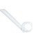 Strutbars Front upper strut bar Honda CR-V 1 | races-shop.com