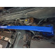 Strutbars Front upper strut bar Honda CR-V 2 II | races-shop.com