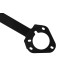 Strutbars Front upper strut bar Mazda 3 MPS BL | races-shop.com