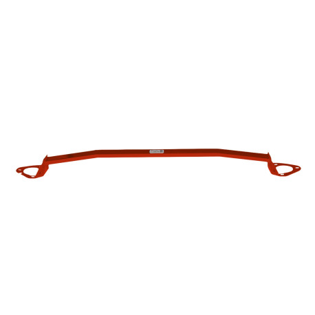 Strutbars Front upper strut bar Mazda 3 MPS BL | races-shop.com