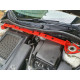 Strutbars Front upper strut bar Mazda 3 MPS BL | races-shop.com