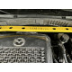 Strutbars Front upper strut bar Mazda 6 MPS | races-shop.com