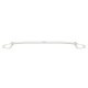 Strutbars Front upper strut bar Mercedes A45 | races-shop.com