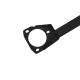 Strutbars Front upper strut bar Mitsubishi Outlander 3 | races-shop.com