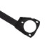 Strutbars Front upper strut bar Mitsubishi Outlander 3 | races-shop.com
