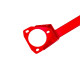 Strutbars Front upper strut bar Mitsubishi Outlander 3 | races-shop.com