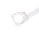 Strutbars Front upper strut bar Mitsubishi Outlander 3 | races-shop.com