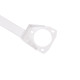 Strutbars Front upper strut bar Mitsubishi Outlander 3 | races-shop.com