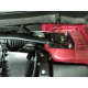 Strutbars Front upper strut bar Mitsubishi Outlander 3 | races-shop.com