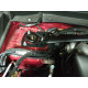 Strutbars Front upper strut bar Mitsubishi Outlander 3 | races-shop.com