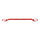 Strutbars Front upper strut bar Porsche 924 944 | races-shop.com