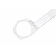 Strutbars Front upper strut bar Porsche 924 944 | races-shop.com