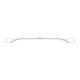 Strutbars Front upper strut bar Volvo 850 | races-shop.com