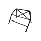 Rollcages and Rollbars Bolt-in Half Roll Cage BMW 3 E90 | races-shop.com