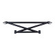 Strutbars Xbrace strut bar BMW 3 E36 Coupe | races-shop.com