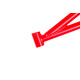 Strutbars Xbrace strut bar BMW 3 E36 Coupe | races-shop.com