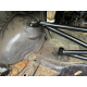 Strutbars Xbrace strut bar BMW 3 E36 Coupe | races-shop.com