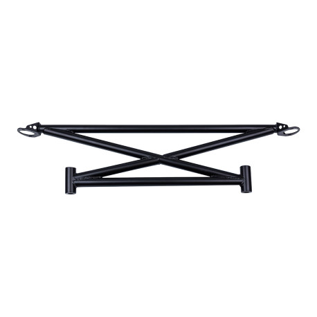 Strutbars Xbrace strut bar BMW 3 E46 Coupe | races-shop.com