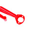 Strutbars Xbrace strut bar BMW 3 E46 Coupe | races-shop.com
