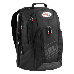 BELL backpack, black