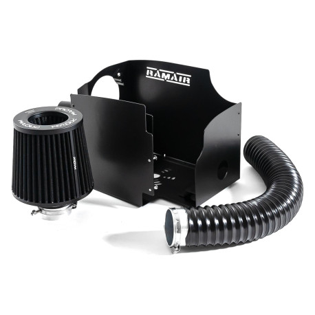 SIMOTA & MISHIMOTO & RAMAIR & FORGE Performance Pleated Induction Kit for Mini Cooper S 1.6 R53 2002-2006 | races-shop.com