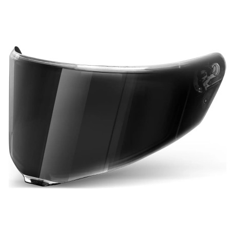 Helmet accessories Visor for helmets Sparco X-PRO, dark | races-shop.com