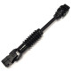 Polyurethane bushings CYBUL BMW E46 Z3 V8 intermediate steering shaft for steering column | races-shop.com