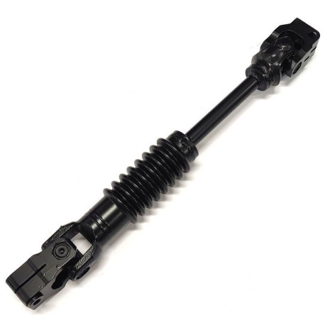 Polyurethane bushings CYBUL BMW E46 Z3 V8 intermediate steering shaft for steering column | races-shop.com