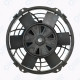 Fans 12V 8" Thermatic Electric Fan (12V) | races-shop.com