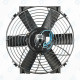 Fans 12V 12" Thermatic Electric Fan (12V) | races-shop.com