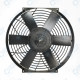 Fans 24V 16" Thermatic Electric Fan (24V) | races-shop.com