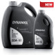 Motor oils Motorový olej DYNAMAX SL PLUS 20W50 4 L | races-shop.com