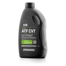 Prevodový olej DYNAMAX ATF CVT 1 L