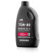 Motor oils Prevodový olej DYNAMAX HYPOL 75W80 GL 4 1 L | races-shop.com