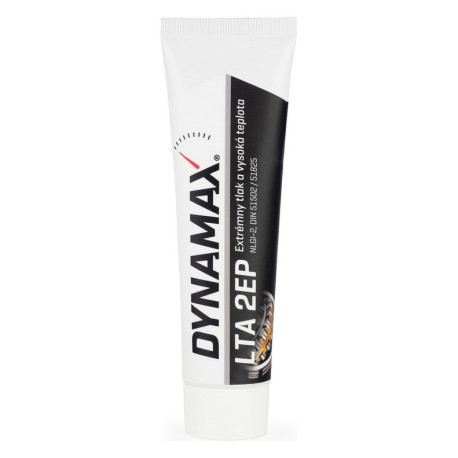 Motor oils Mazivo DYNAMAX LTA 2EP 100 ml | races-shop.com