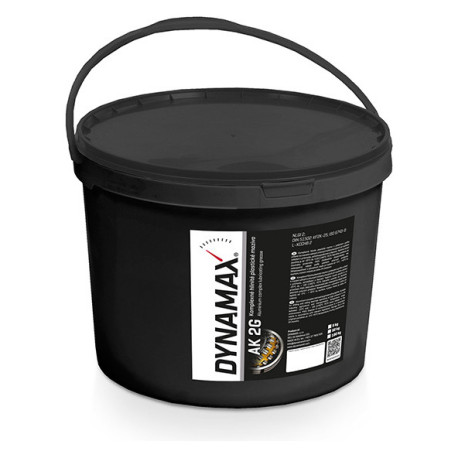 Motor oils Mazivo DYNAMAX AK 2G 9 kg | races-shop.com