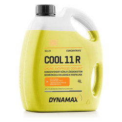 Chladiaca kvapalina DYNAMAX COOL 11 R 4 L